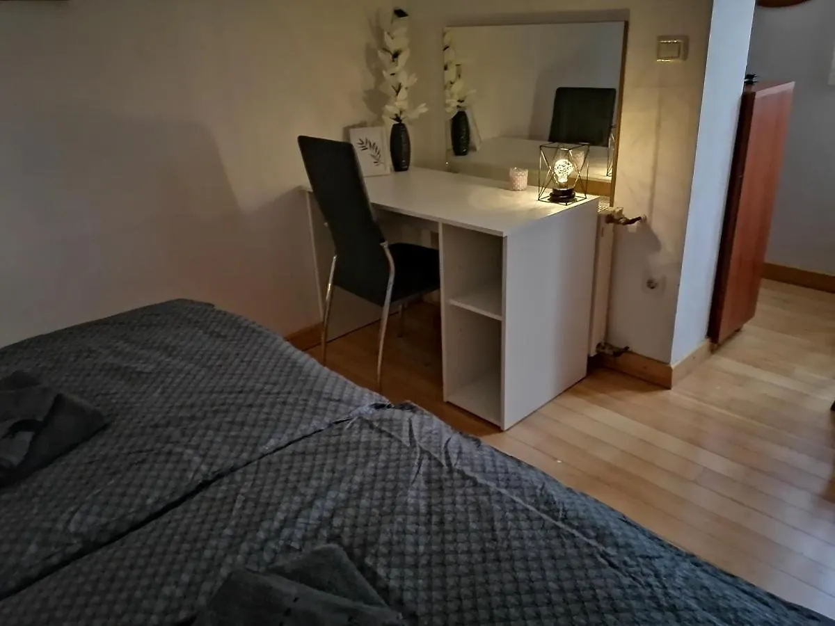 Apartmán Dujmovic Diklo Zadar Chorvatsko