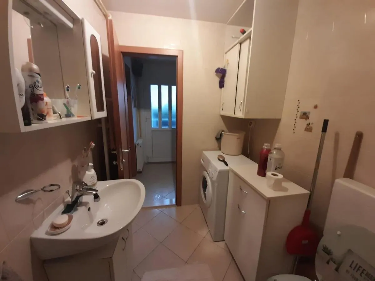 Apartmán Dujmovic Diklo Zadar 0*,  Chorvatsko